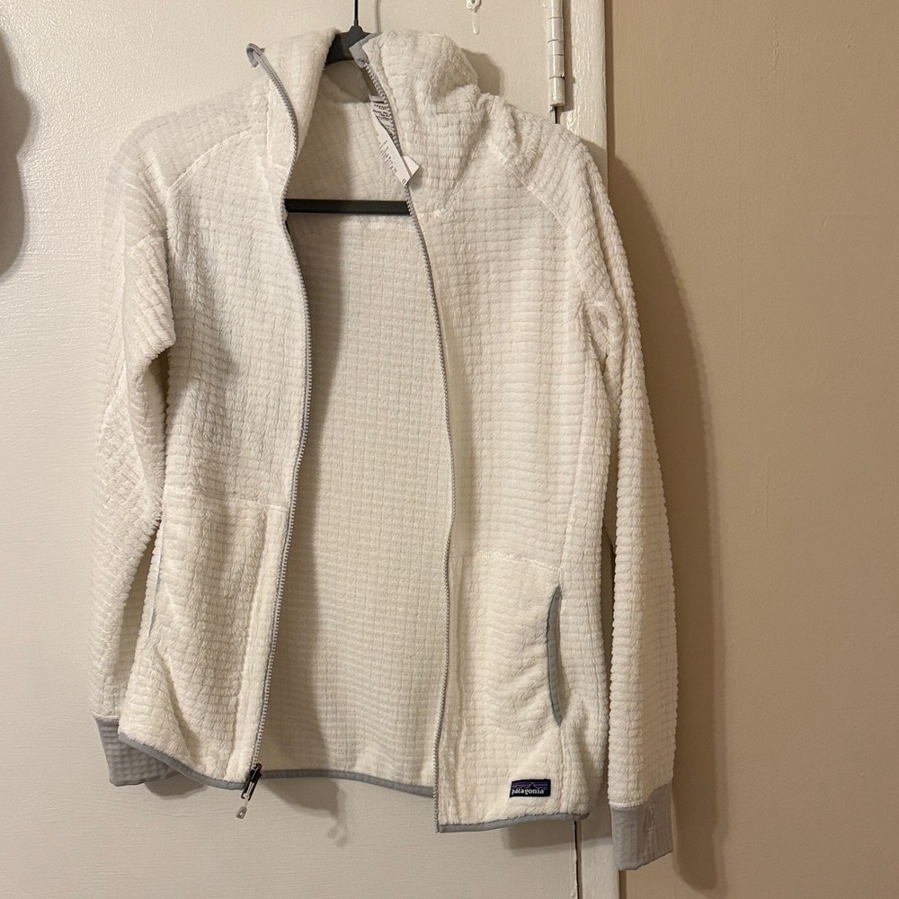 Patagonia R3 Regulator Fleece Hoody - Picture 2 of 6